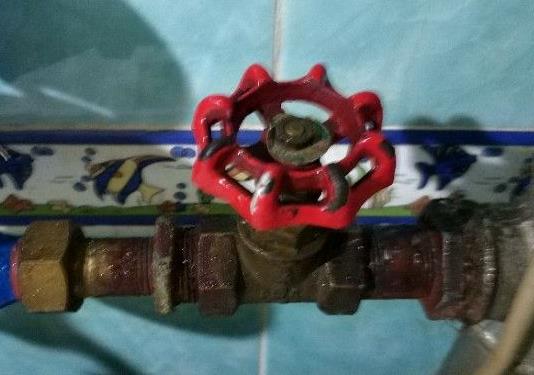 換個閥門人工費(fèi)多少錢？看看網(wǎng)友們都是什么價！