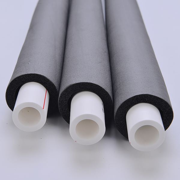 家裝的ppr水管怕陽光曬嗎？需要做哪些防護(hù)措施呢？