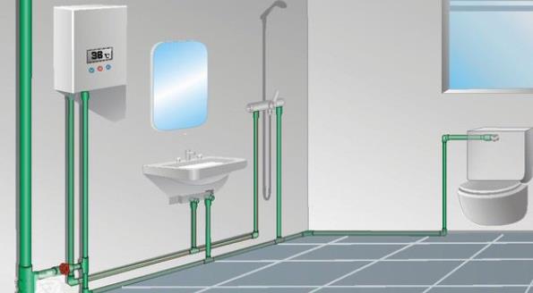 PPR供水管長(zhǎng)度是多少米？100平為例需要耗費(fèi)多少材料？