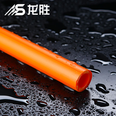 ppr熱水管能不能代替冷水管使用？這點很少有人提醒！