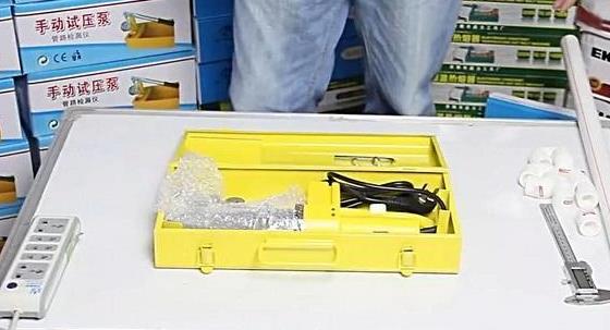 熱熔水管步驟圖文教學，新手水工師傅都看這學習畢業