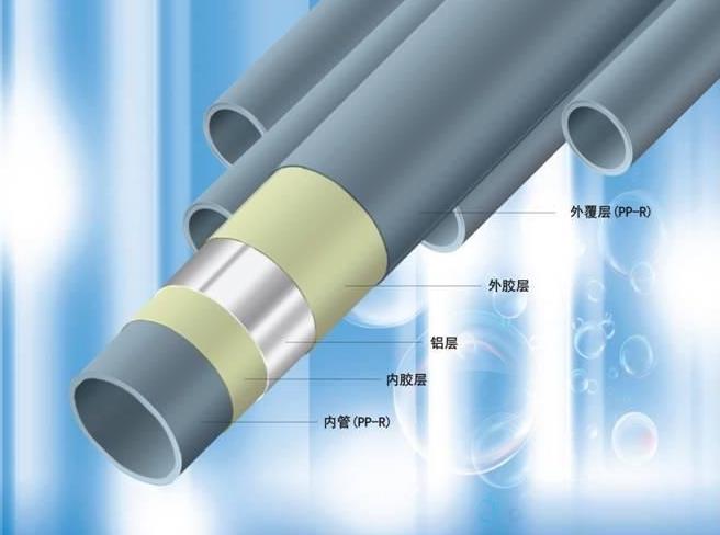 不懂水管類型區(qū)分方式?看高清圖對(duì)比立馬了解區(qū)別!