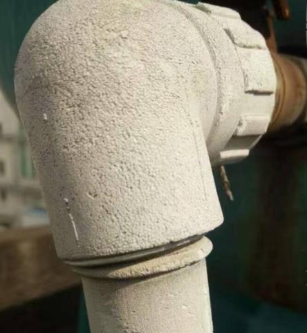 老化的ppr熱熔管怎么熱熔？這個方式可解你燃眉之急！