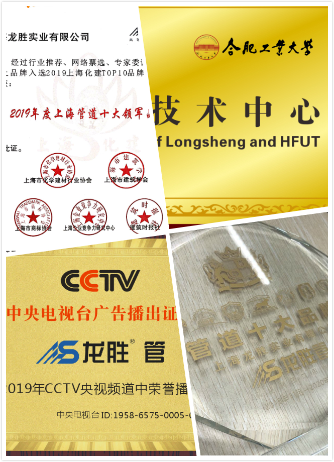 龍勝管2019年終盤點，看看這一年龍勝都做了什么？