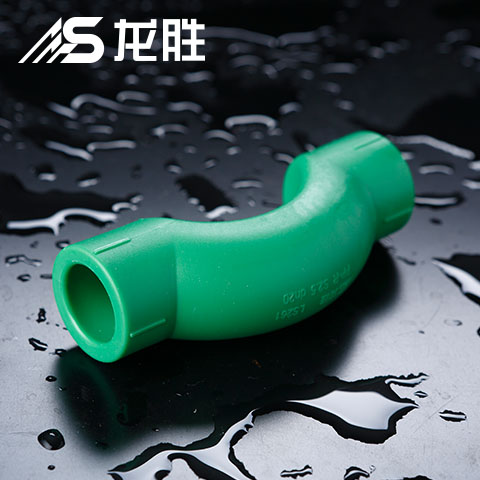 熱熔水管插歪了有影響嗎？這個角度下基本沒問題！
