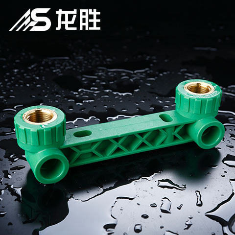 ppr熱熔沒插到底漏水嗎？知道原理后豁然開朗！