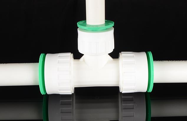 ppr兩頭不動中間怎么接？整理了2個實戰方式！