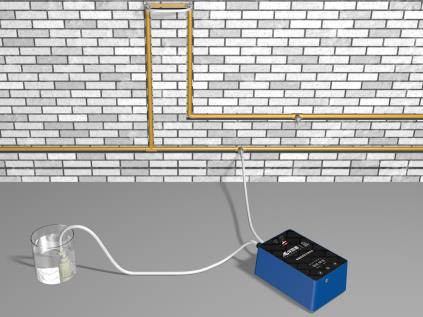 ppr水管一般打多少壓？以龍勝管為例實際講解！