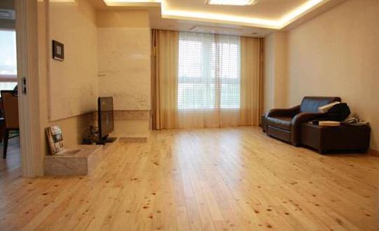 地暖能鋪實木地板么？你應該要規避的二大危害！