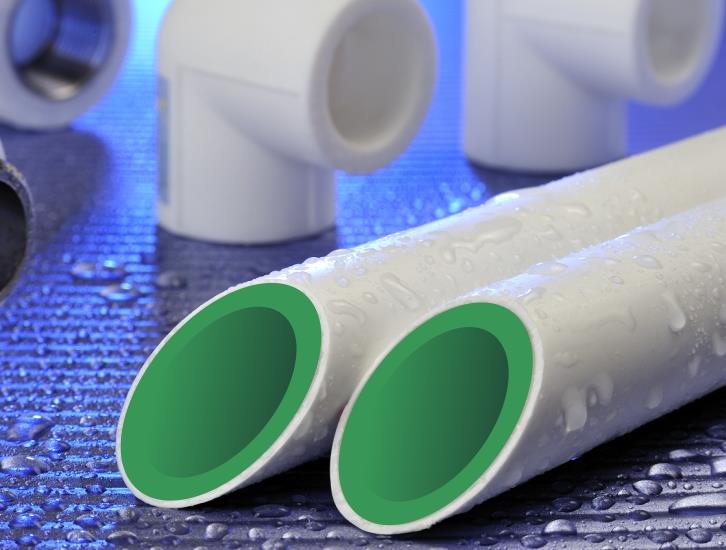 金牛ppr雙色管內(nèi)綠外白質(zhì)量好嗎？價(jià)格上比其他牌子貴嗎？