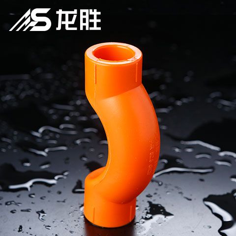 上海龍勝納米抗菌ppr管怎么樣？原來(lái)是這樣實(shí)現(xiàn)抗菌的！