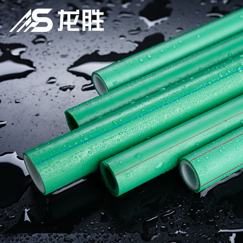 龍勝水管和天凈水管質(zhì)量怎么樣？只要注意這2點(diǎn)全都不是事兒！