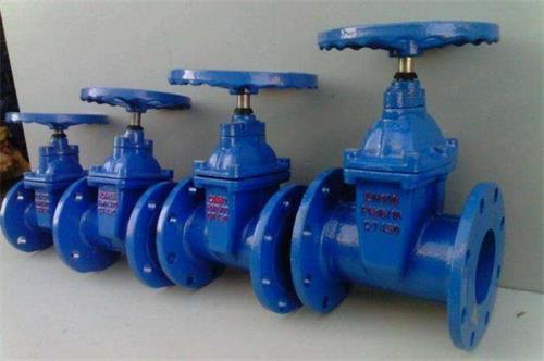 閘閥和截止閥的區別是什么？6大區別對比分析