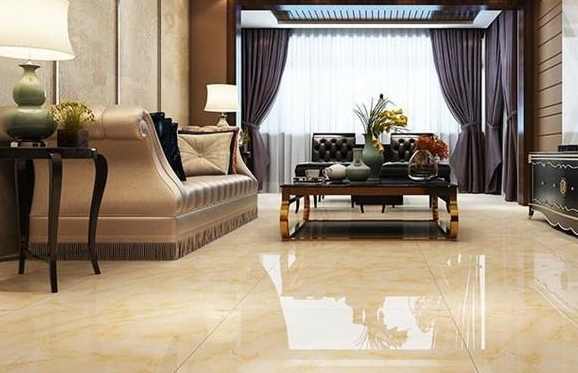 地暖上面鋪什么好？是選擇地板呢？還是瓷磚呢？