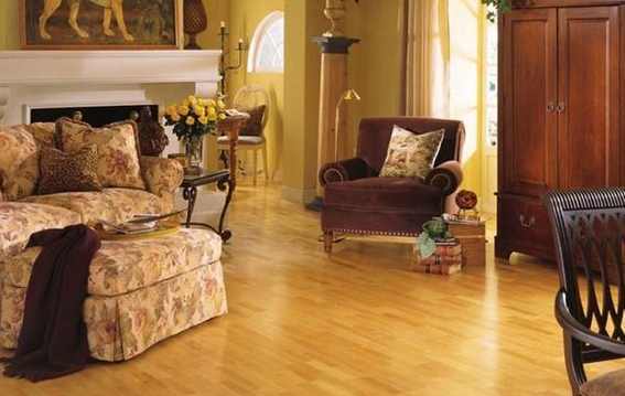 地暖上面鋪什么好？是選擇地板呢？還是瓷磚呢？