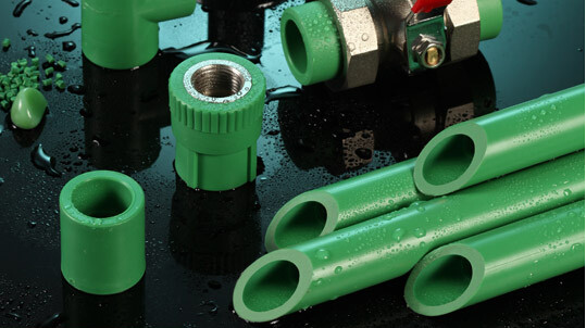 愛康保利管道好嗎？看到這取名由來，莫名覺得高大尚！