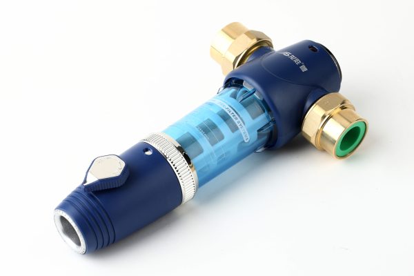 前置過濾器怎么安裝到衛(wèi)生間？怎么安裝，還是需要看這點！