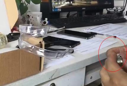 前置過濾器的排污口軟管安裝教學，很難？3張圖立馬學會！