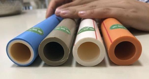 偉星水管顏色等級有何差別？別傻了！選購管子主要看這點！