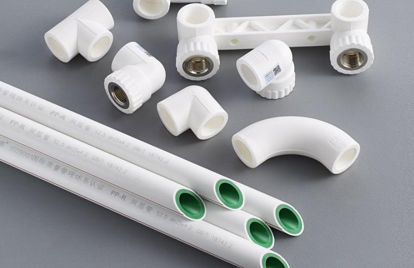 日豐水管外白內綠好嗎？和全綠管有何區別？一比我傻了！