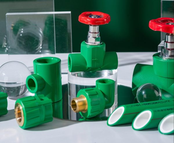 PPR各種管件名稱都有哪些？簡單介紹10類常用的管件