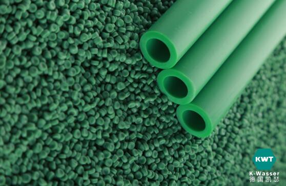 凱瑟ppr管怎么樣？與國產品牌對比優勢，差別僅1個！