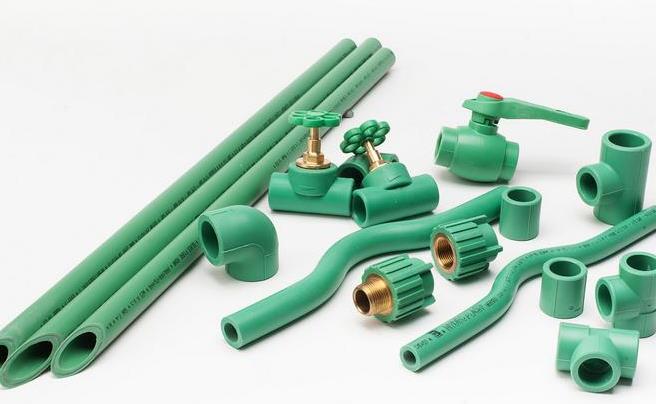 天凈管和金牛管哪個好？水管選擇對比，看這2點就夠了！