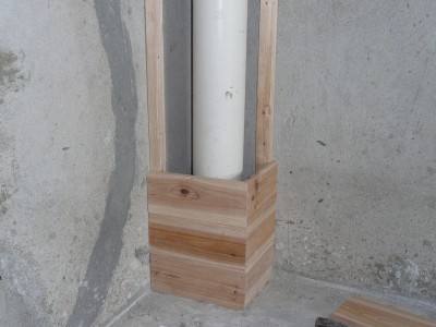 包水管用什么材料？結合4個方法，詳解其優缺點！