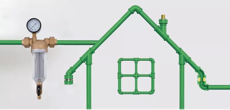 國內十大ppr管業有哪些？內幕消息終于真相大白了！