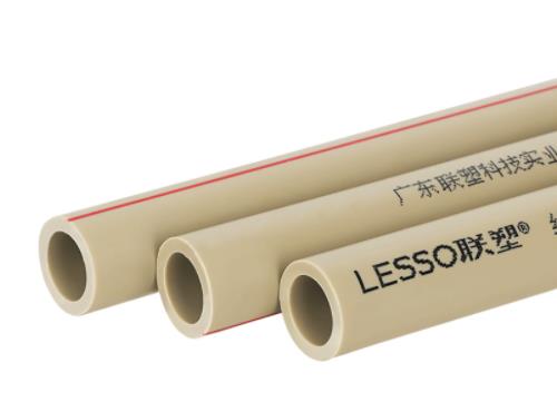 日豐和聯(lián)塑水管區(qū)別是什么？也就這了！你能接受嗎？