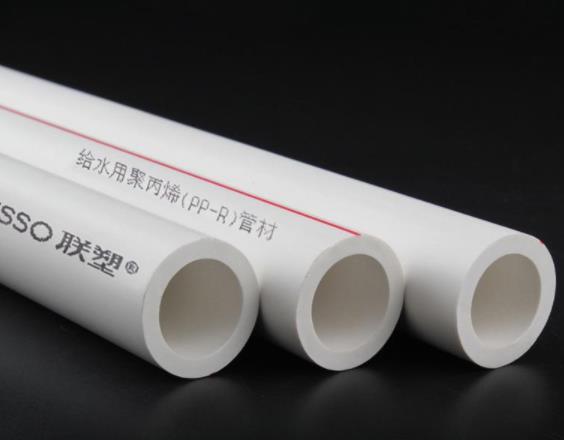 日豐和聯(lián)塑誰質(zhì)量好？你要是對(duì)比質(zhì)量就輸了！