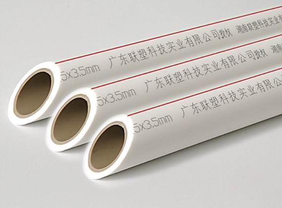 聯塑水管灰色好還是綠色好？管道行業2個秘密，你全不知道？