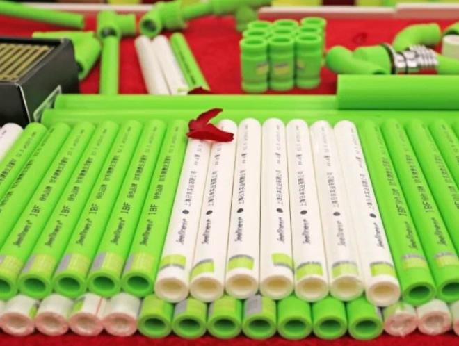 世豐水管質(zhì)量怎么樣？選購水管還是得需注意這點(diǎn)！