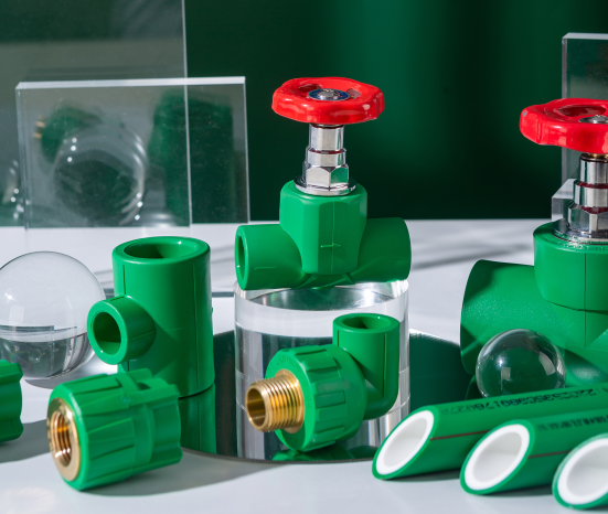 中國(guó)ppr管材十大名牌排名有哪些？10個(gè)推薦總有符合你的選擇！