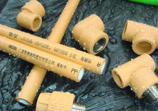 保利管道是幾線品牌？論性價比！保利怎么樣？