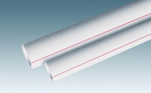 ppr水管三層和兩層哪個(gè)好？抗菌管？這不懂可不行！