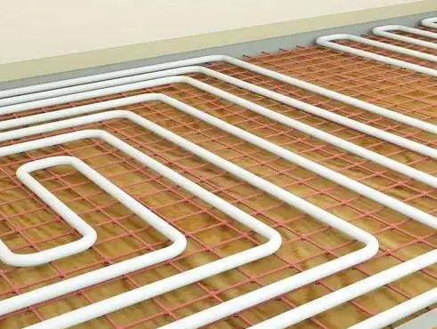 日豐地暖顏色好壞順序是怎樣的？什么地暖管材好？