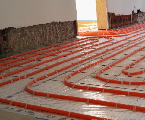 昆明地暖代理商加盟需要多少錢？地暖主做什么材質好？