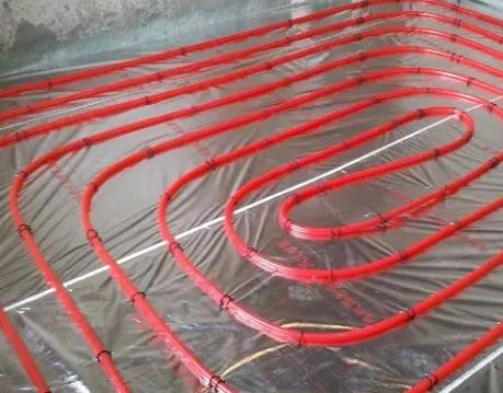 日豐地暖招商加盟怎么樣？加盟日豐有啥優勢？