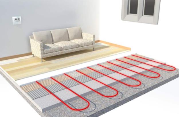 代理地暖產品代理是什么？它能讓你在冬季安享溫馨！