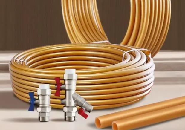 日豐管地暖管哪種好？3類材質(zhì)的日豐管道推薦！