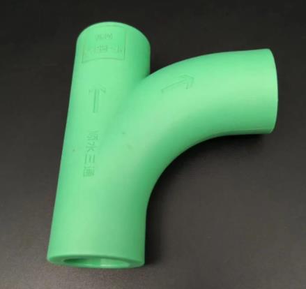 異徑順?biāo)ㄊ窃鯓拥模砍Ｒ?guī)三通和異徑三通有什么不同？