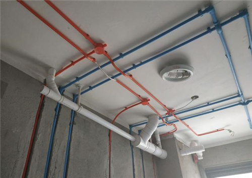 家裝循環管不用可以嗎？裝回水器有哪些利弊？