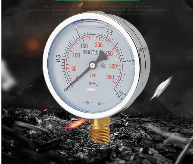 水管沒打壓漏水的幾率大不大？如何預防和修復漏水問題？