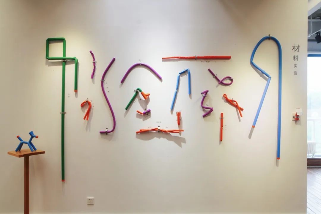 路徑之境水管主題藝術展，讓管道創意無限可能