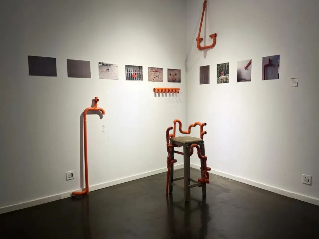 路徑之境水管主題藝術展，讓管道創意無限可能