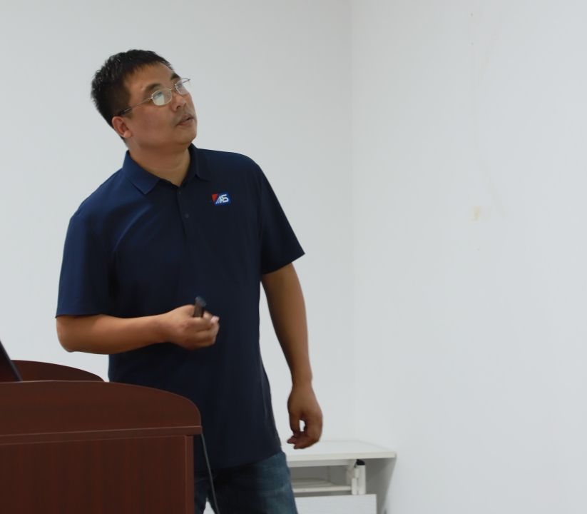 逆勢(shì)破局，聚力前行！龍勝管2025上半年度營(yíng)銷(xiāo)會(huì)議圓滿落幕！