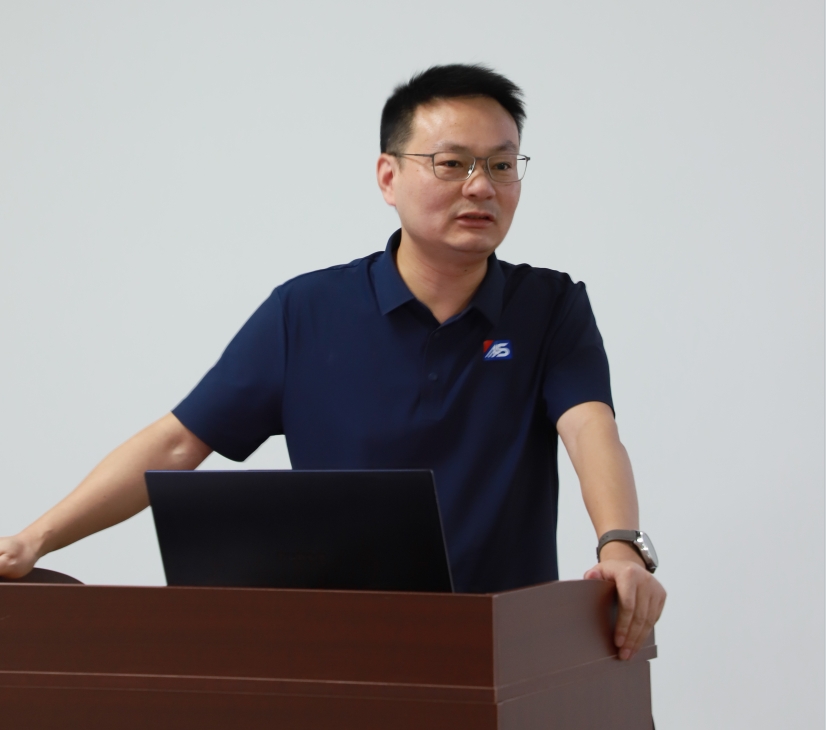 逆勢(shì)破局，聚力前行！龍勝管2025上半年度營(yíng)銷(xiāo)會(huì)議圓滿落幕！